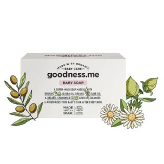 Best Selling Goodnessme baby Bath Products at Best Price